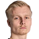 rasmus forsbacka