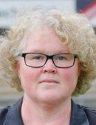 Katja Schäfer photo