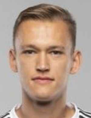 Michal gladysz