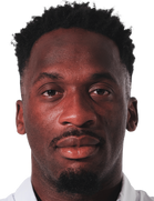 Salomon Kashala photo