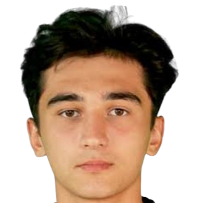 Mukhammad Dzhurabaev