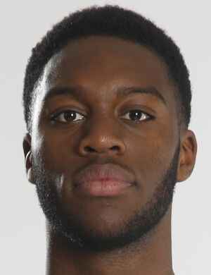 Delali Pascal Srougbo profil resmi