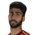 Ahmed Al-Meghessib