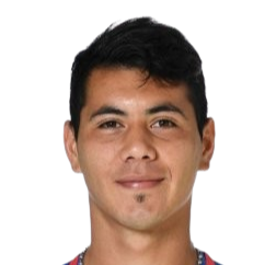 Gonzalo Javier Gamarra
