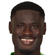 Cheikh Diamanka