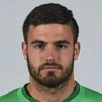 Stipe Nevistic photo