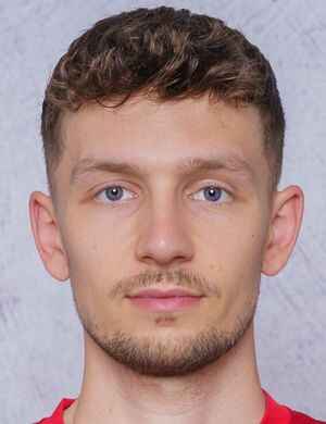 Maximilian Storm