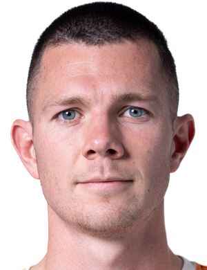 James Thomas profil resmi