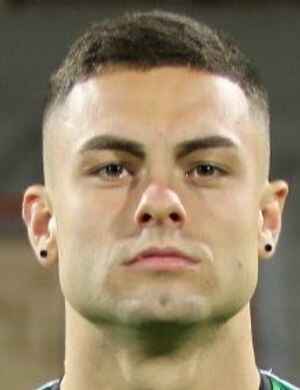 Felix Casalino profil resmi