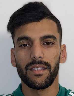 K. Dahamni profil resmi