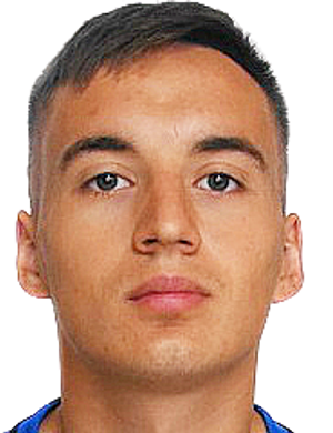 Aleksandr Ermakov profil resmi