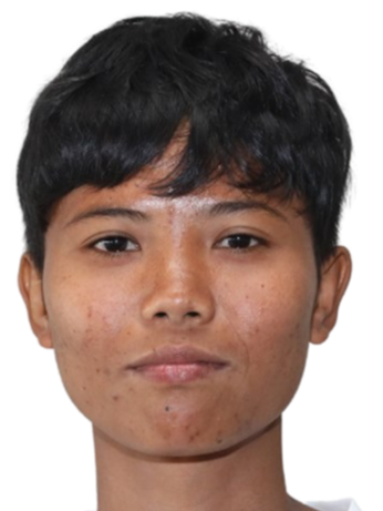 Yu Per Khine