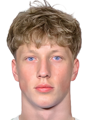 Daniel Volskiy