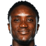 Joshua Akpudje