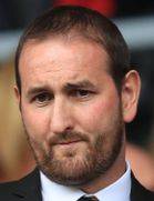 Kevin Thelwell photo