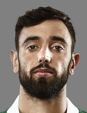 Bruno Fernandes photo