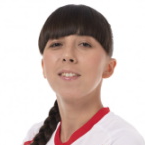 Anna Stiekolshchykova