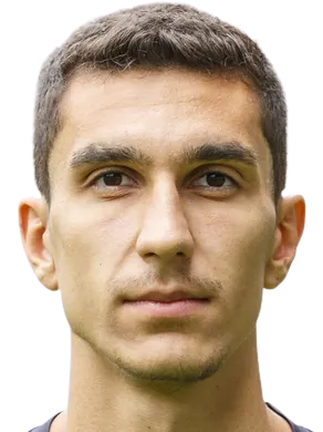 ستيفان بريبانوفيتش