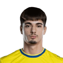 Deivid Hoxha