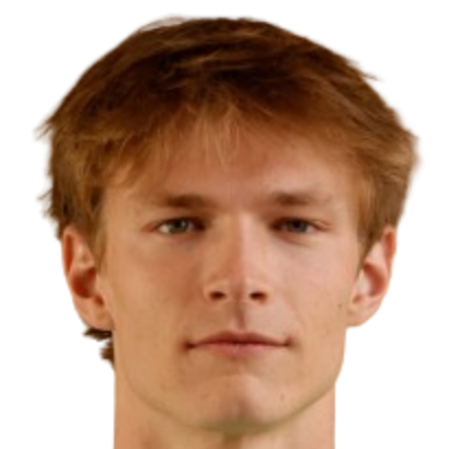 Isak Solberg