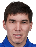 Askar Idrisov photo