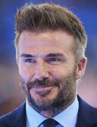 David Beckham photo