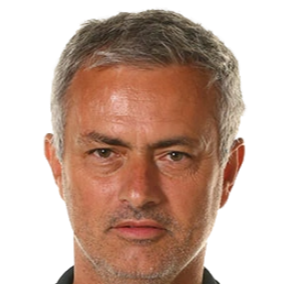 José Mourinho