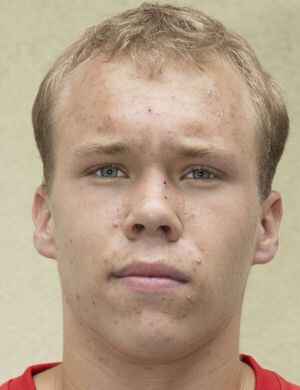 Elias Groll profil resmi