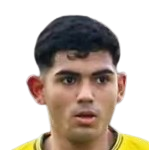 Thiago Martinez profil resmi