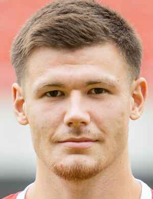 Sonny Ziemer profil resmi