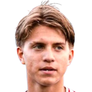 Valentino Gaston Lopez