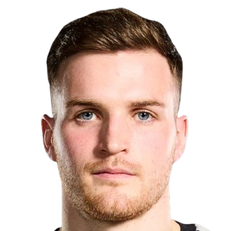 Dermot William Mee