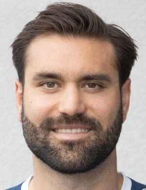 Patrick Handler