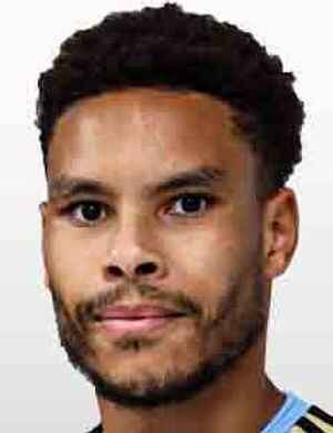 Baptiste Guyot profil resmi