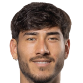 Roman Vega