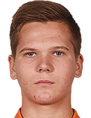 Andrii Zaporoshchenko