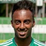 Khaled Mesfin-Mulugeta