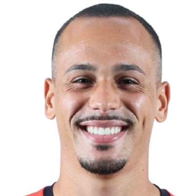 Vinicius Soares dos Santos