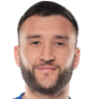 Dostonbek Tursunov profil resmi