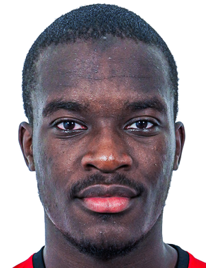 Moussa Ba
