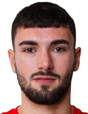 Dimitar Goranov