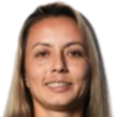 Samia Pryscila Dos Santos