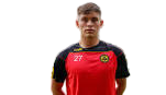Luke scullion