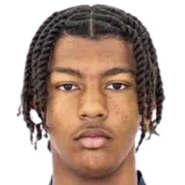 Kyllian Antonio