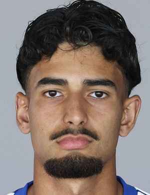 Muhammed Canazlar