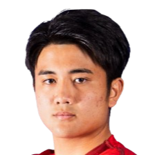 Tomoki Horiuchi