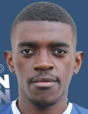 Raymond Inwen Langan Mungian profil resmi