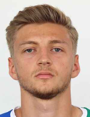 Oskar Kalenik profil resmi