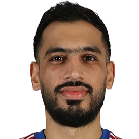 Majed Almherzi