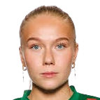Olga ingibjorg einarsdottir